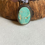 Royston Turquoise Necklace