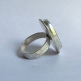 Hubei Turquoise Ring - Size 8