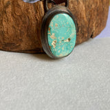 Royston Turquoise Necklace