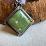 Royston Turquoise Necklace