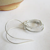 Big Hoopty Earrings