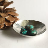 Sterling Silver Trinket Dish