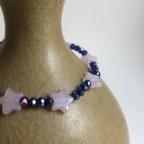 Stars Stretch Bracelet