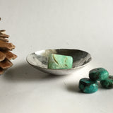 Sterling Silver Trinket Dish