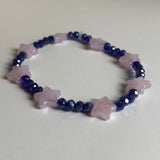 Stars Stretch Bracelet