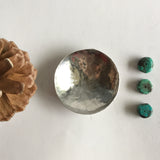 Sterling Silver Trinket Dish