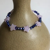 Stars Stretch Bracelet