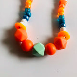 Fruitiger-Aero-ish Chewlery Necklace